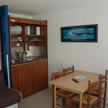 La Vigie Vacances Aparthotel Les Sables-d'Olonne Room photo