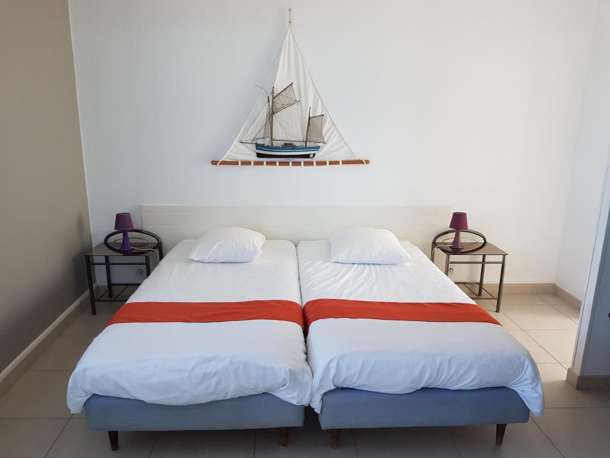 La Vigie Aparthotel *