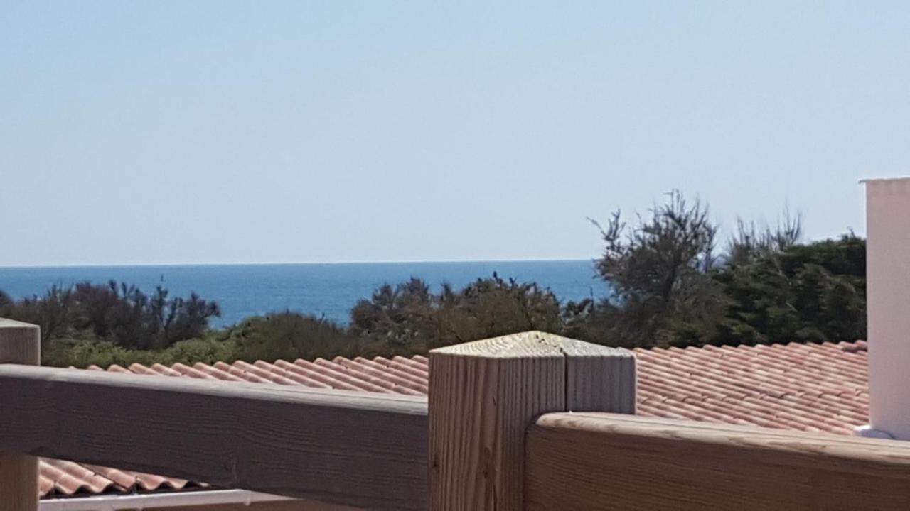 La Vigie Aparthotel *