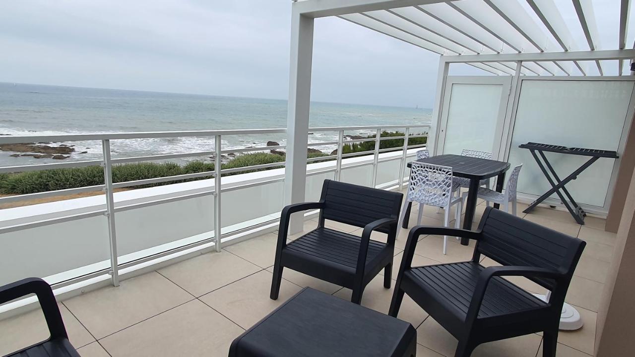 Aparthotel La Vigie Les Sables-d'Olonne