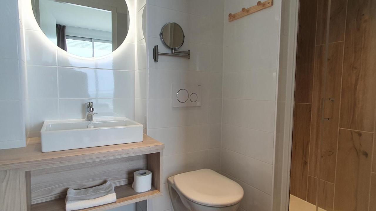 La Vigie Aparthotel Les Sables-d'Olonne