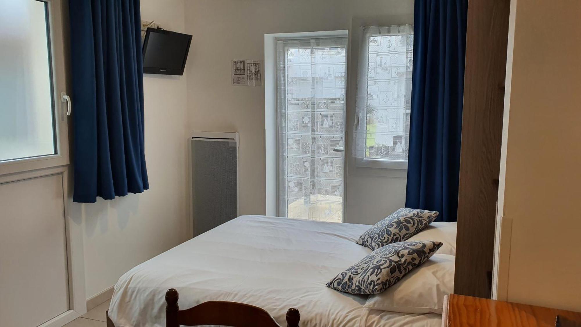 La Vigie Aparthotel