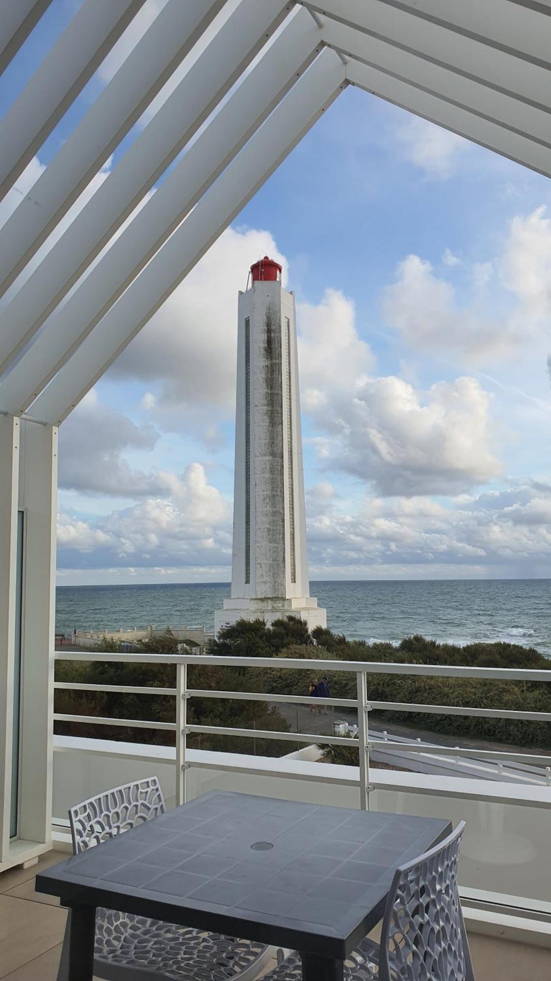 La Vigie Aparthotel Les Sables-d'Olonne