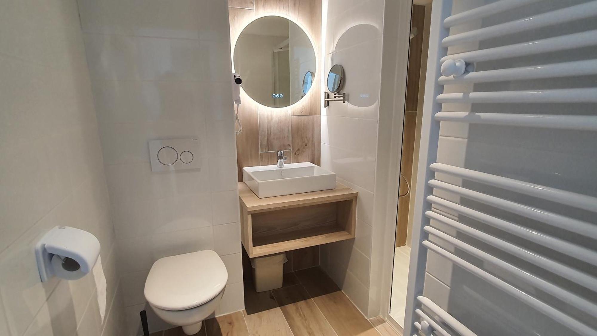 La Vigie Aparthotel *