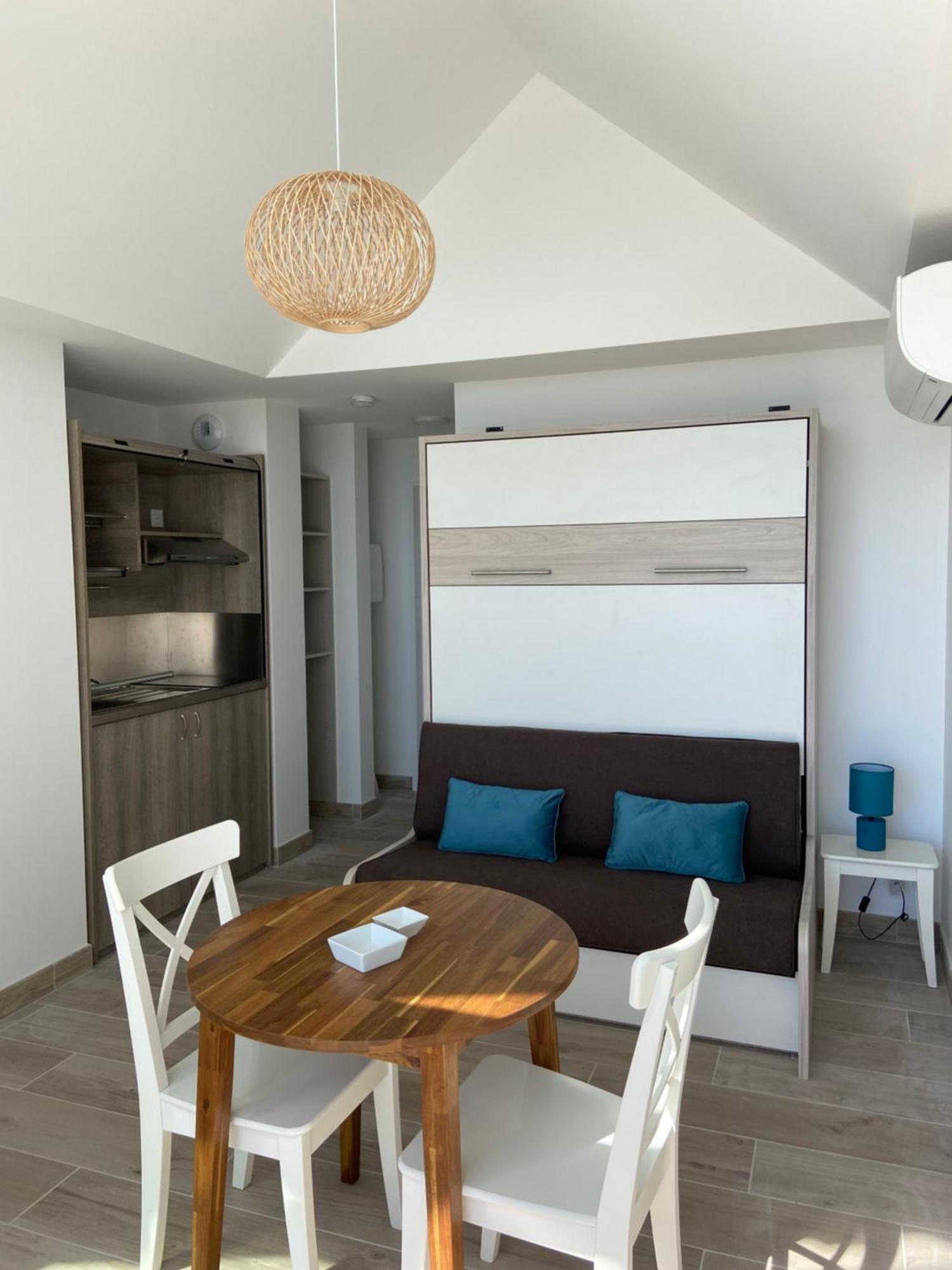 La Vigie Aparthotel *