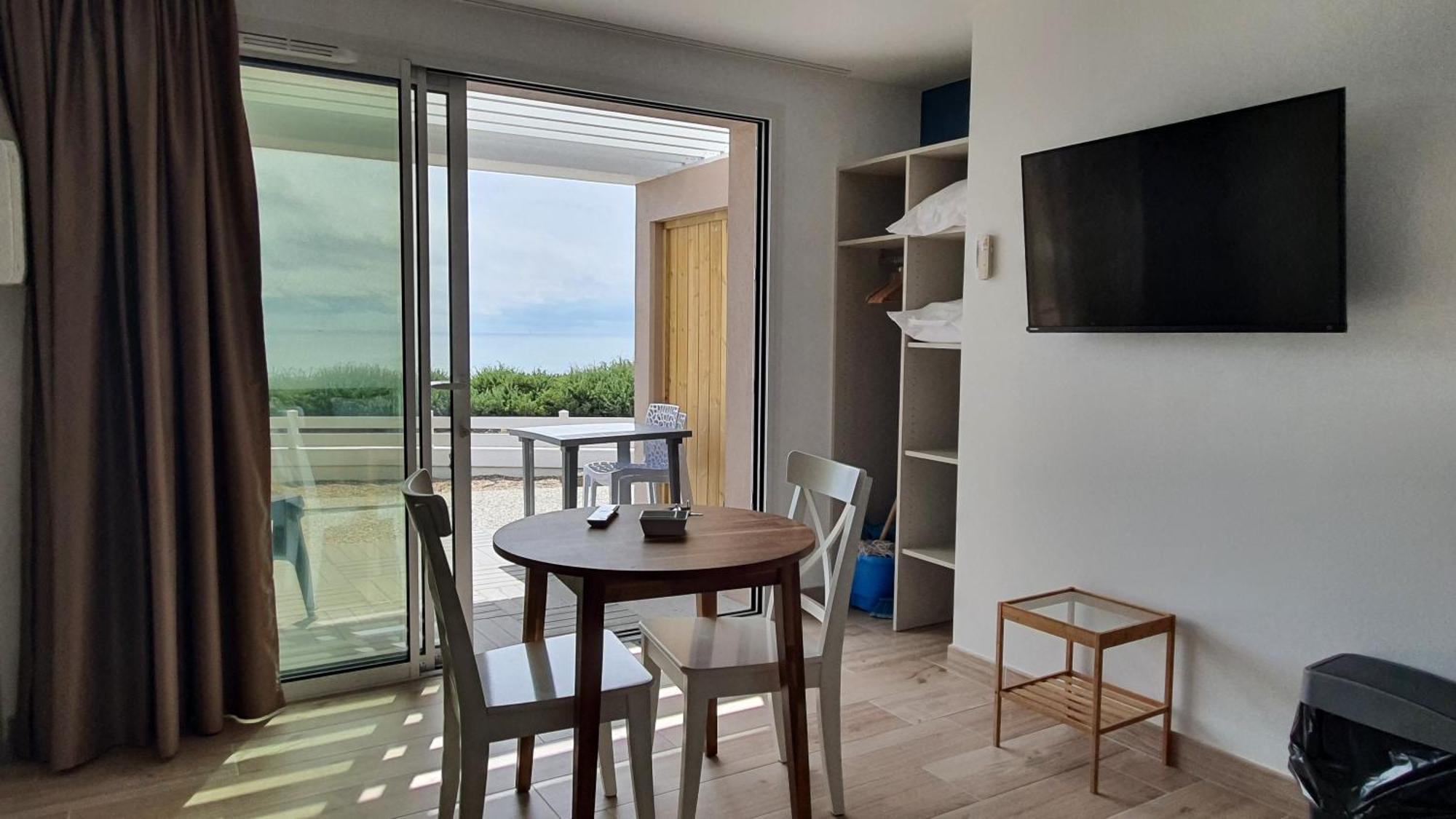Aparthotel La Vigie *
