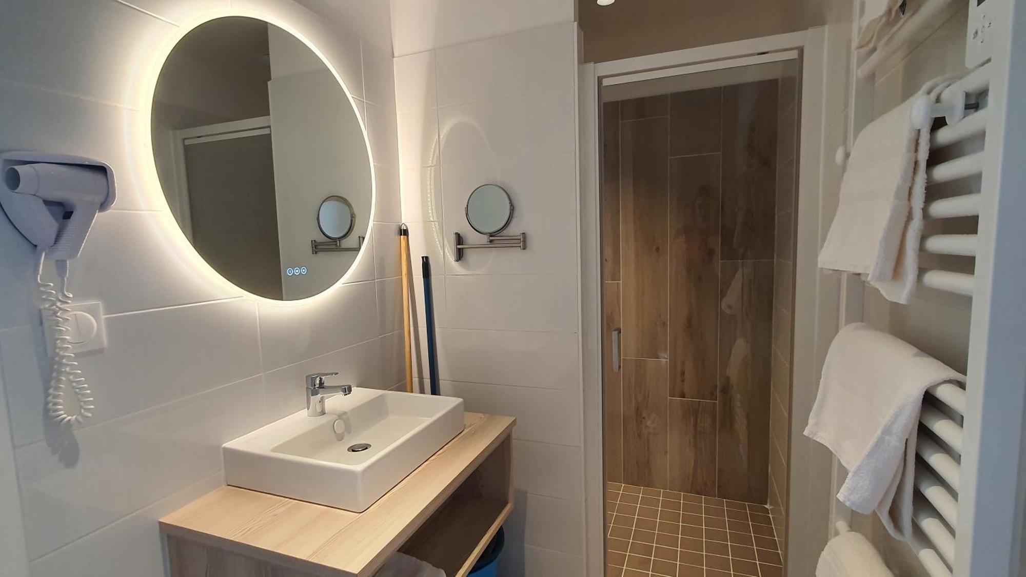 La Vigie Aparthotel