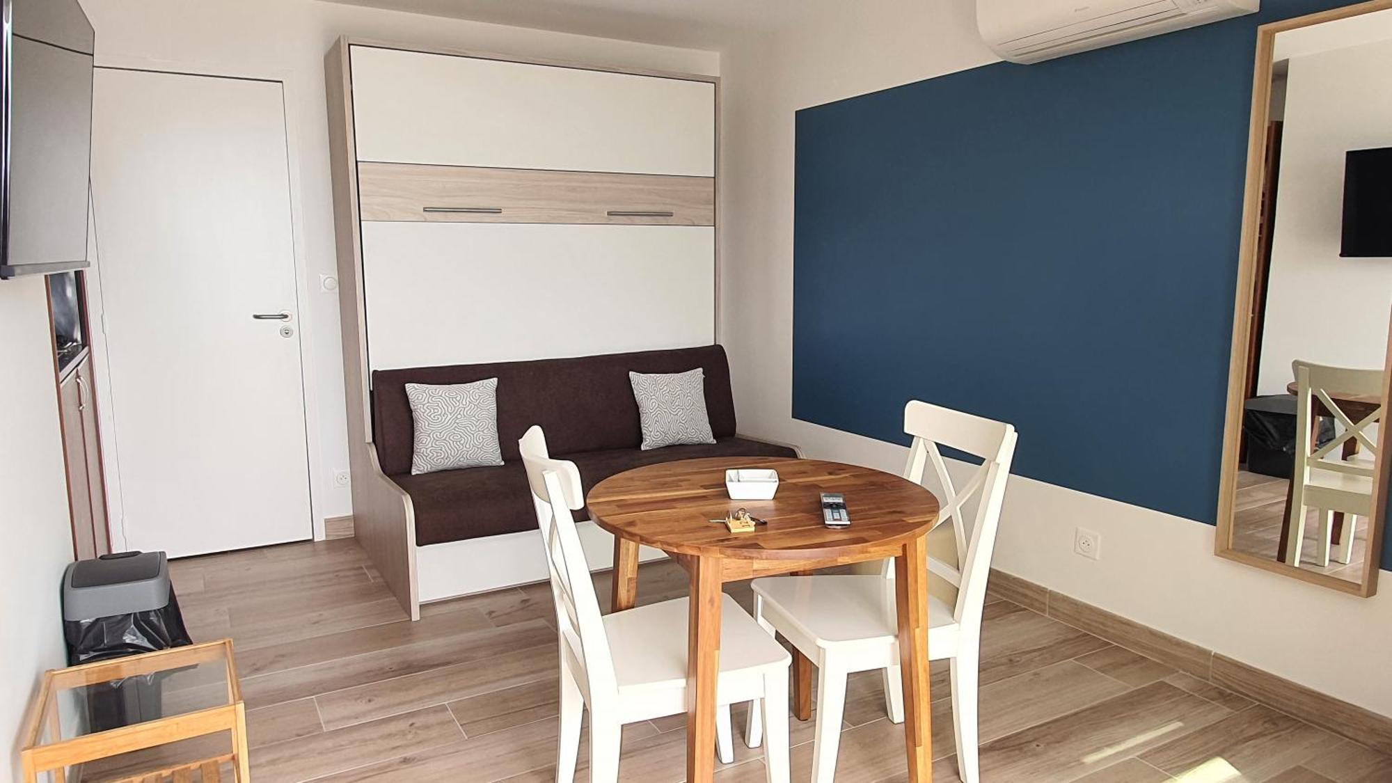 Aparthotel La Vigie Les Sables-dʼOlonne