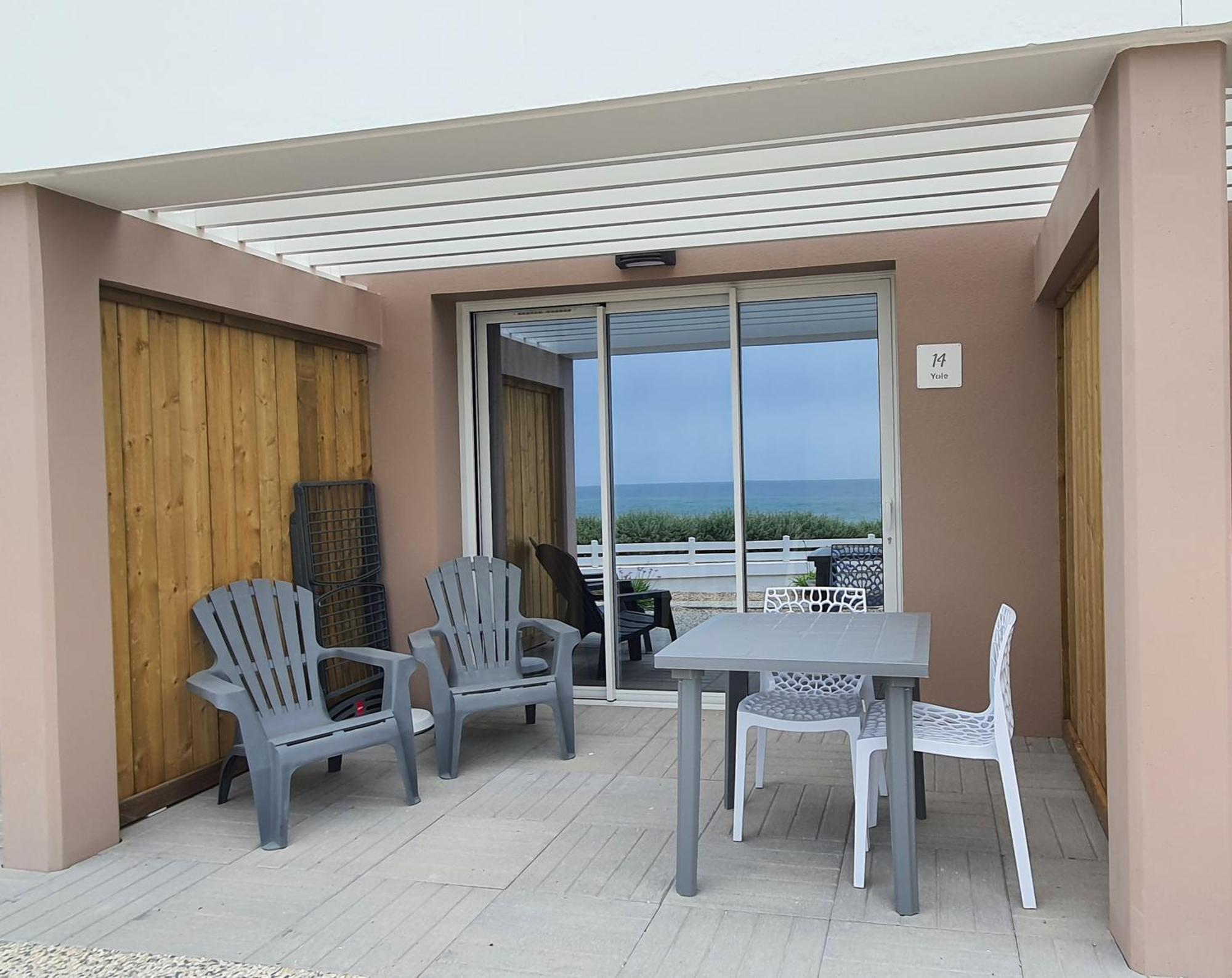 Aparthotel La Vigie Les Sables-d'Olonne