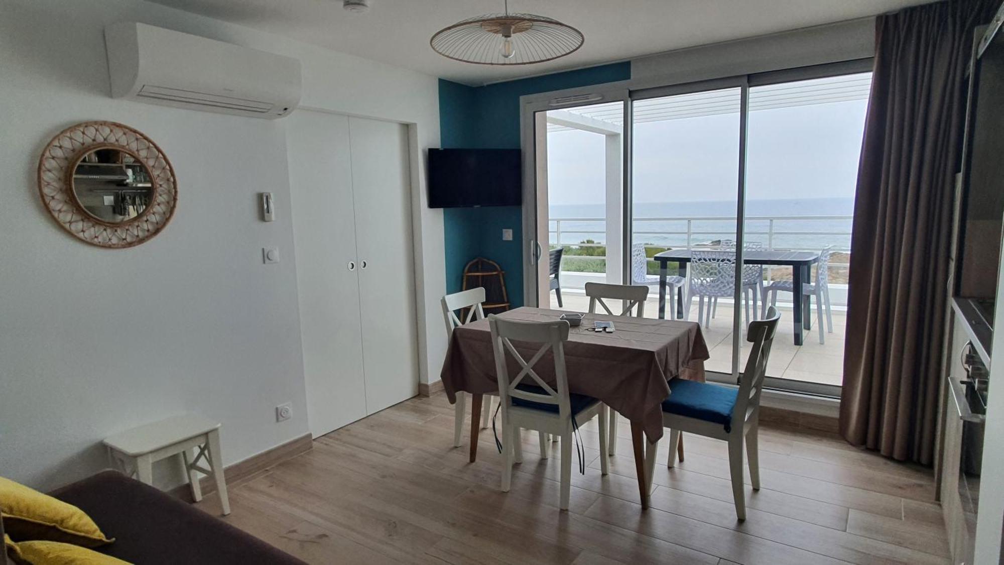 Aparthotel La Vigie *