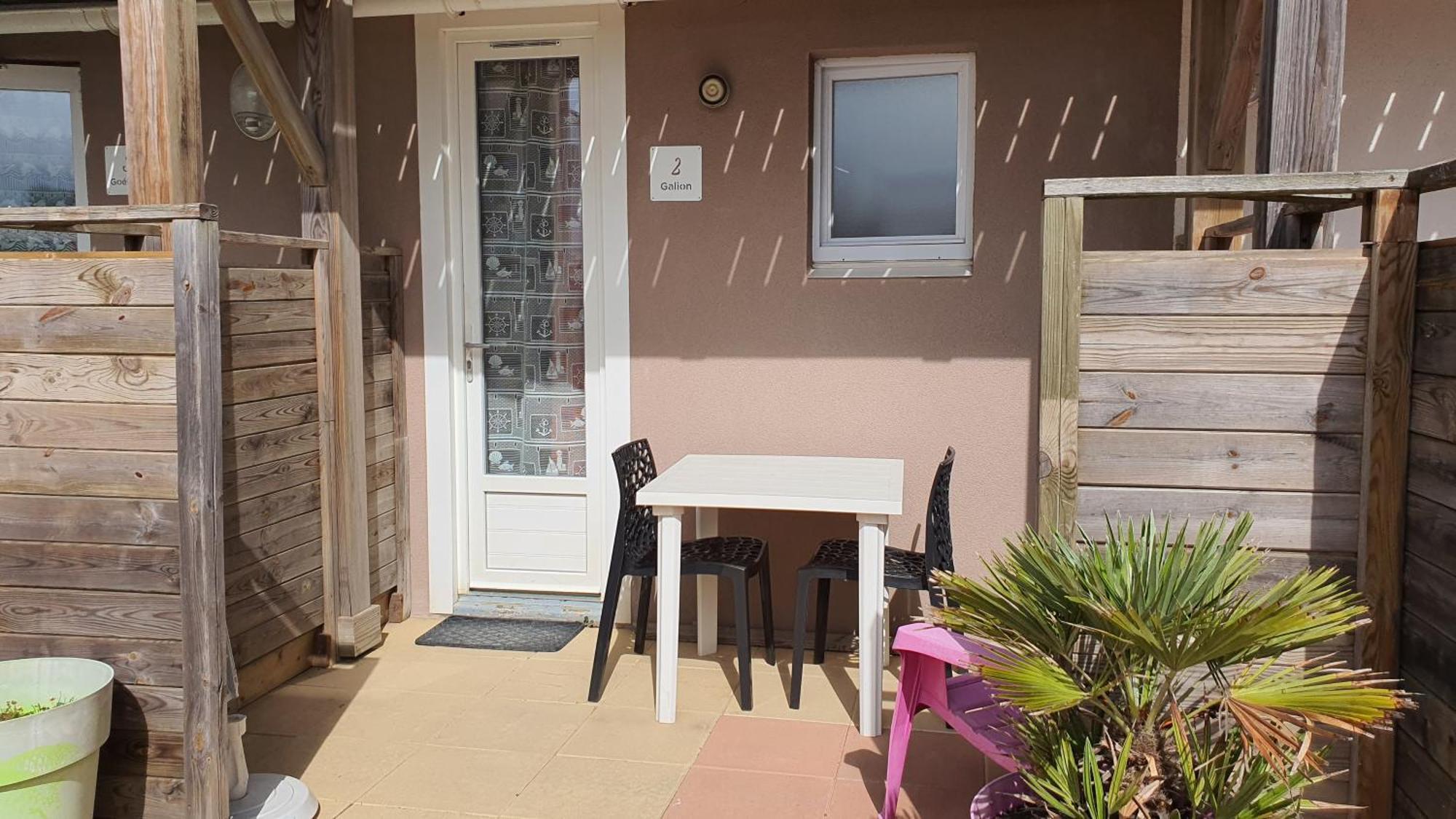 La Vigie Aparthotel