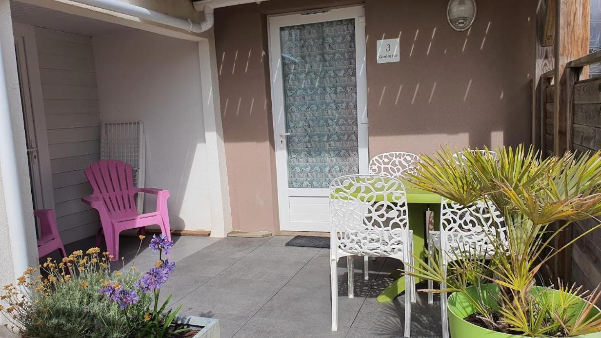 Aparthotel La Vigie *