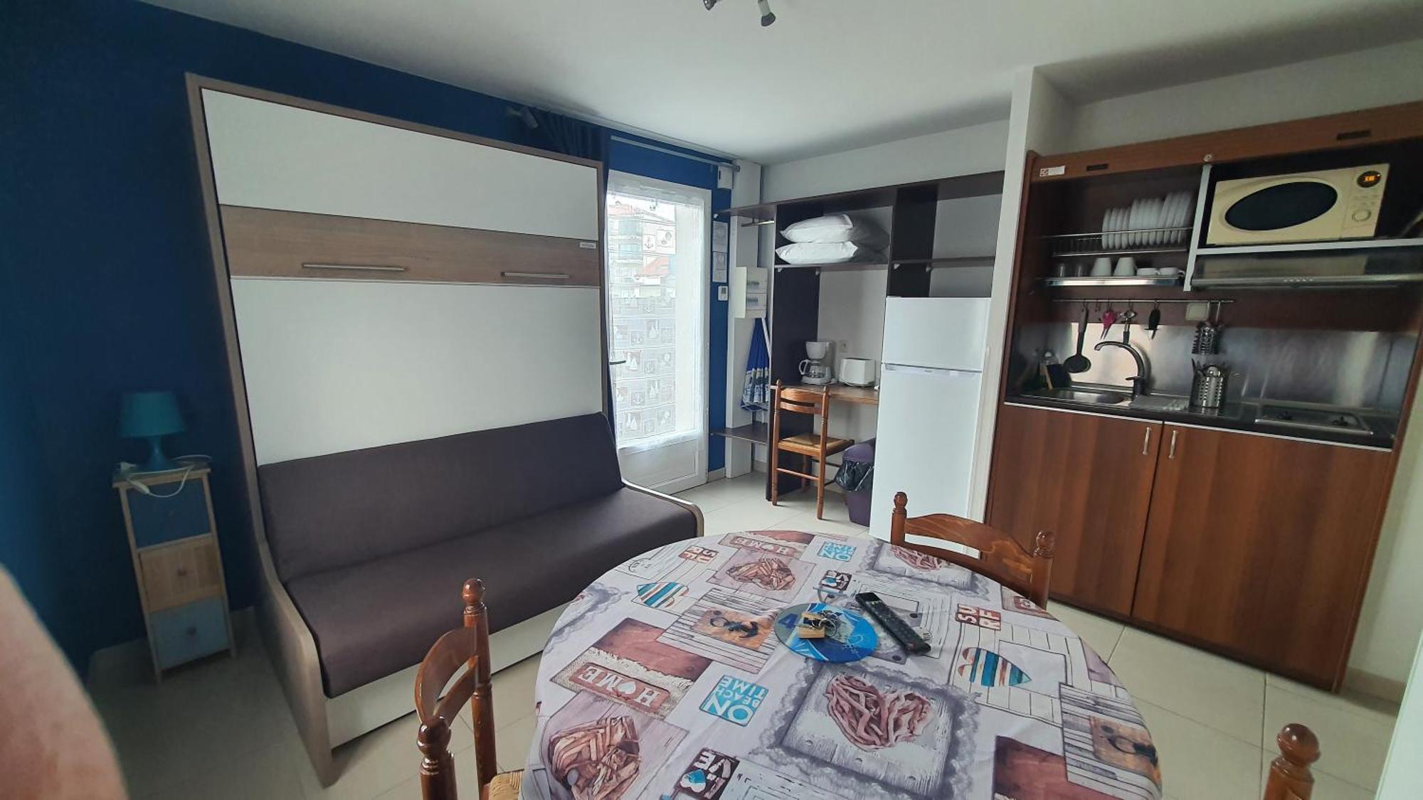 La Vigie Aparthotel