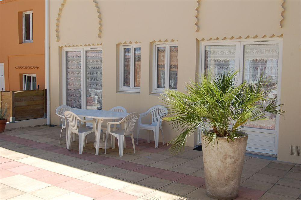 Aparthotel La Vigie *