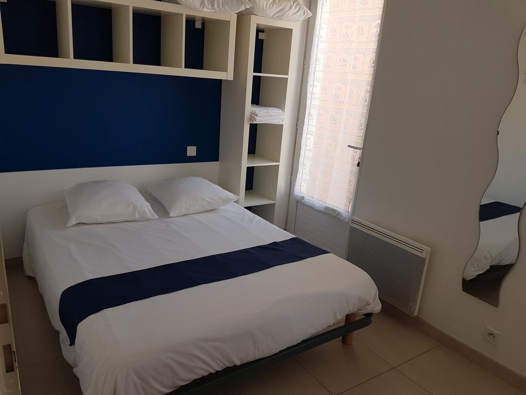 La Vigie Aparthotel Les Sables-d'Olonne
