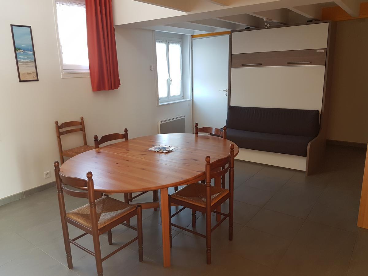 La Vigie Aparthotel *