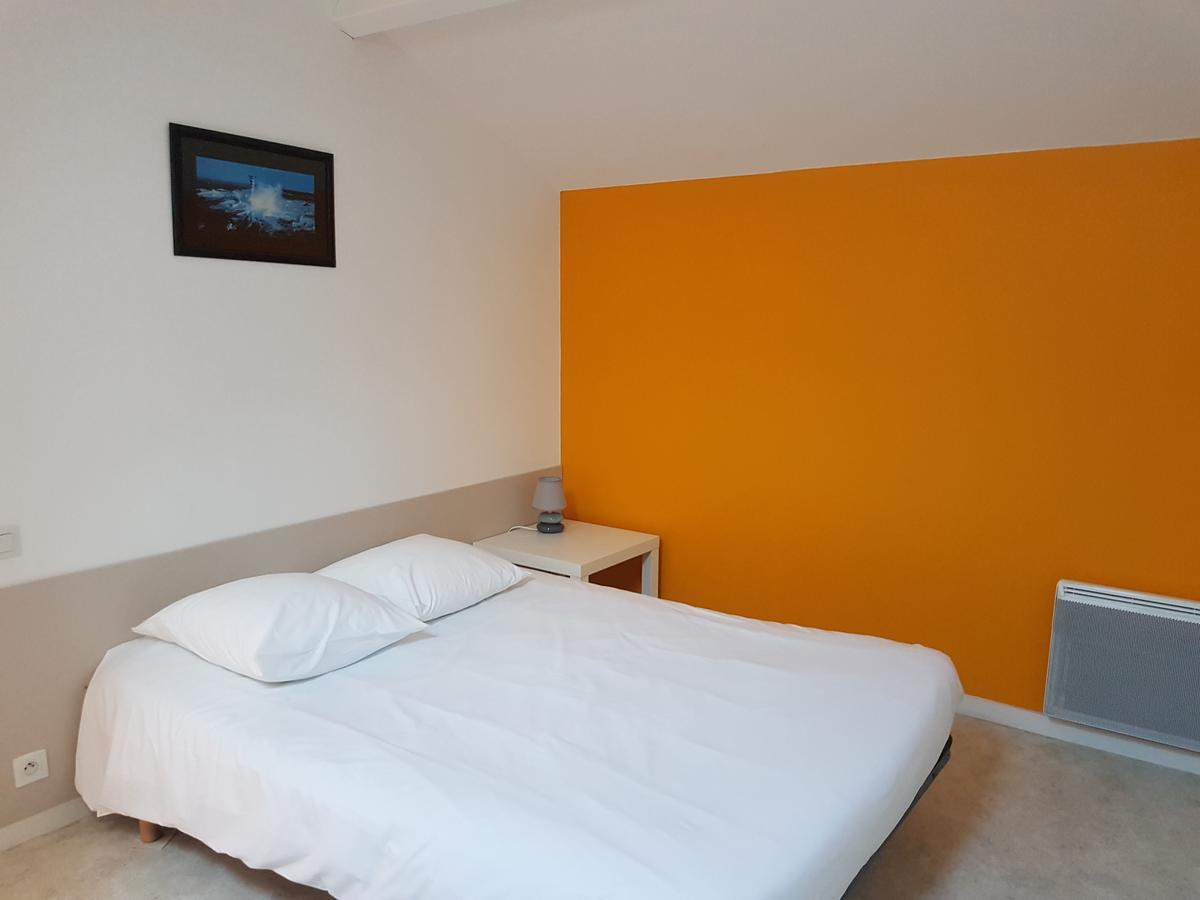 Aparthotel La Vigie