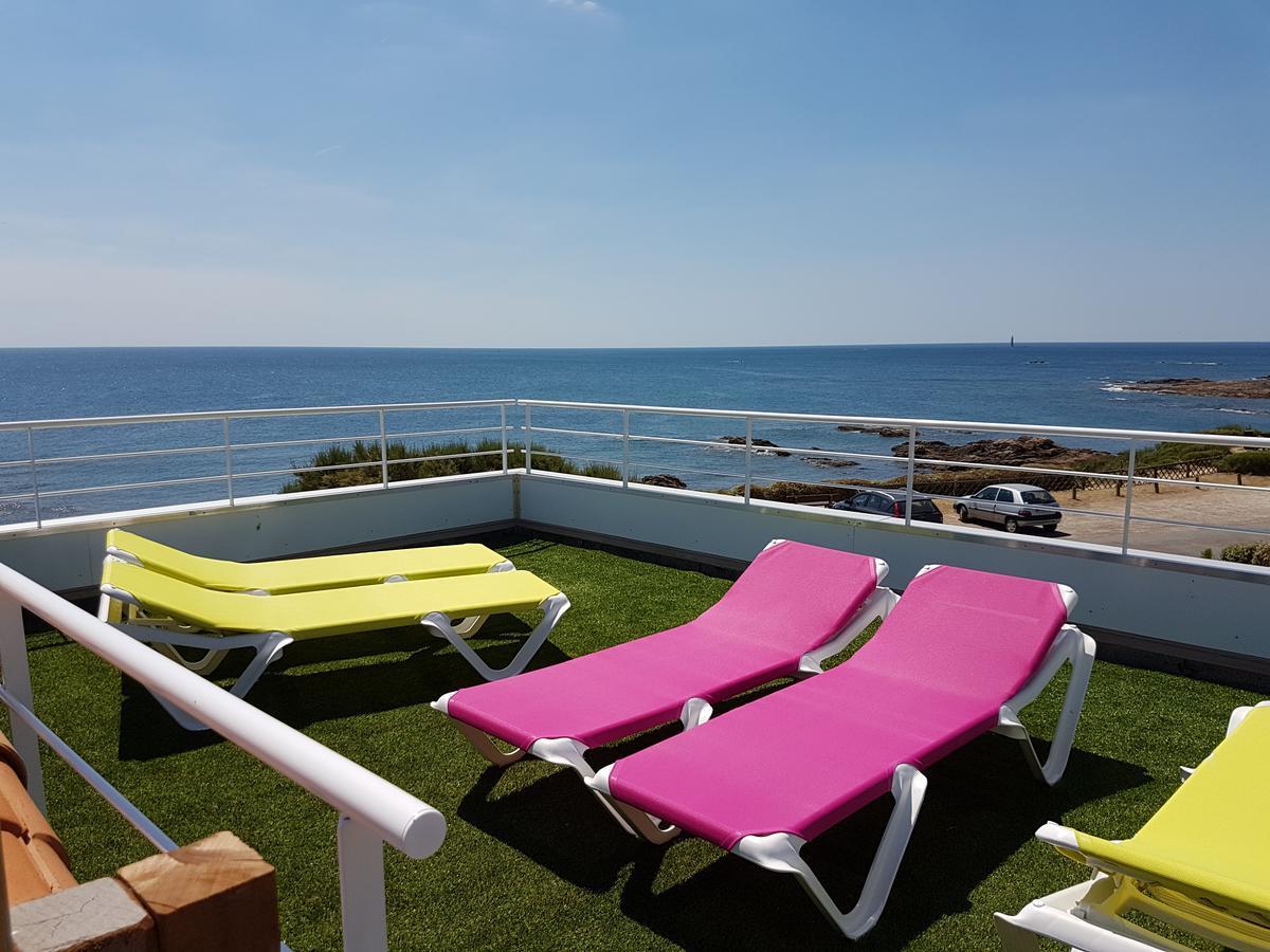 La Vigie Aparthotel