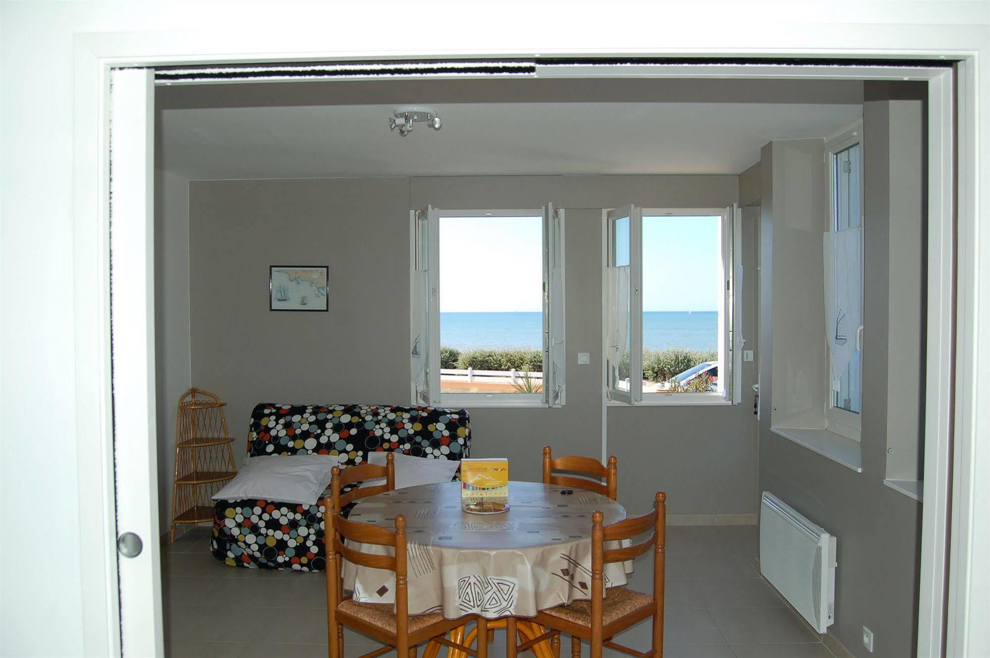 Aparthotel La Vigie Les Sables-dʼOlonne