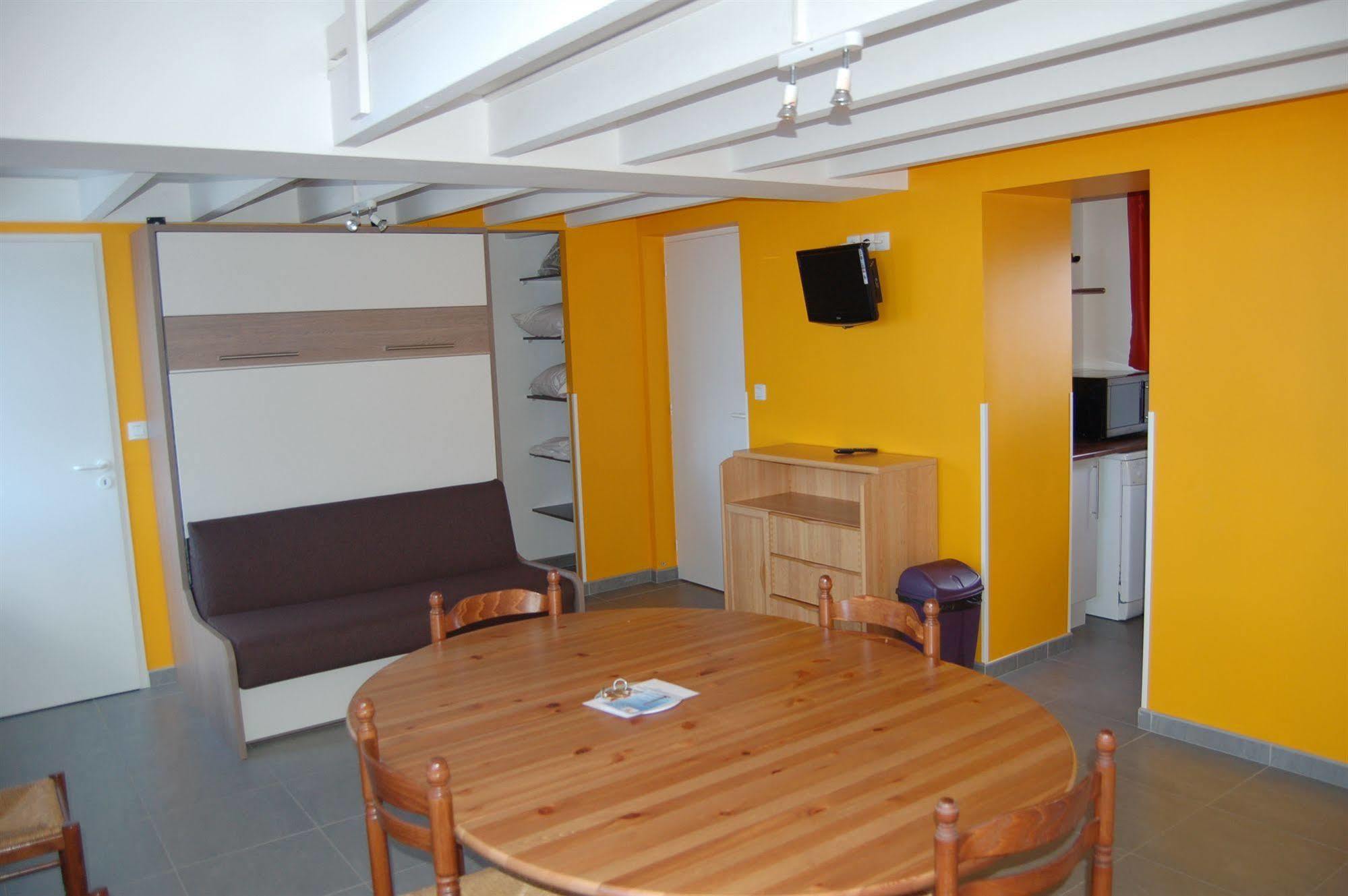 La Vigie Aparthotel Les Sables-d'Olonne