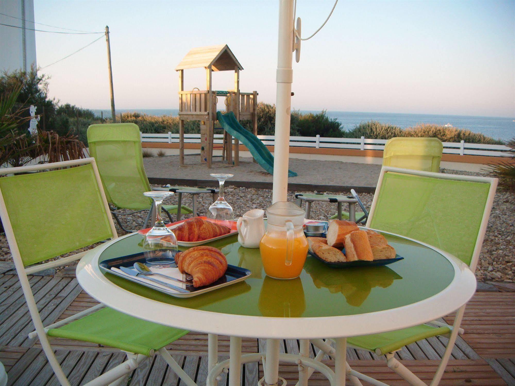 Aparthotel La Vigie *