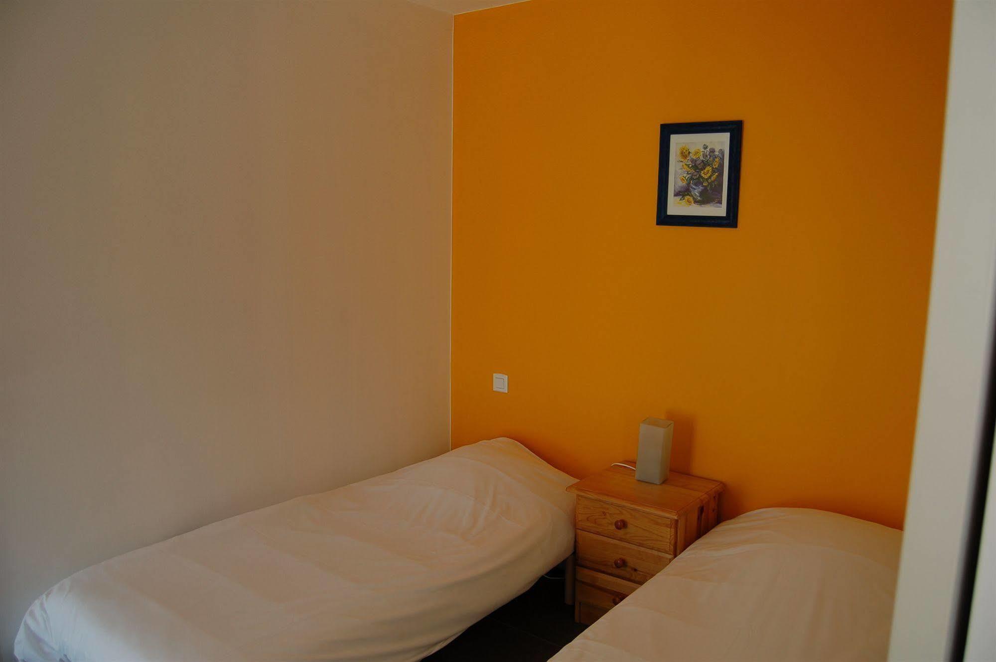 Aparthotel La Vigie