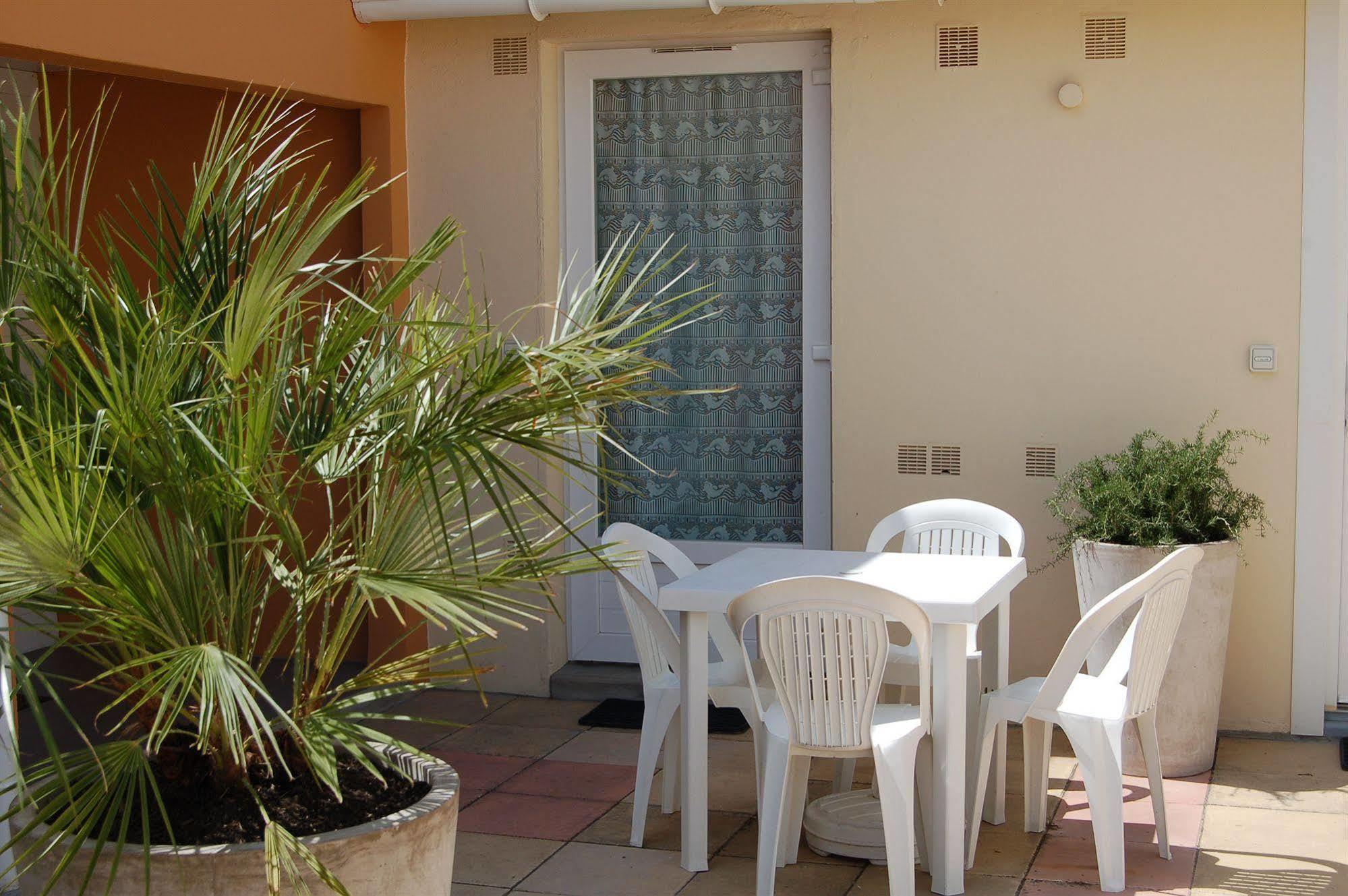 La Vigie Aparthotel *