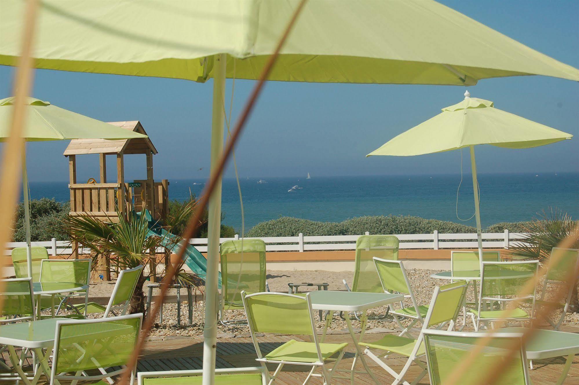 Aparthotel La Vigie