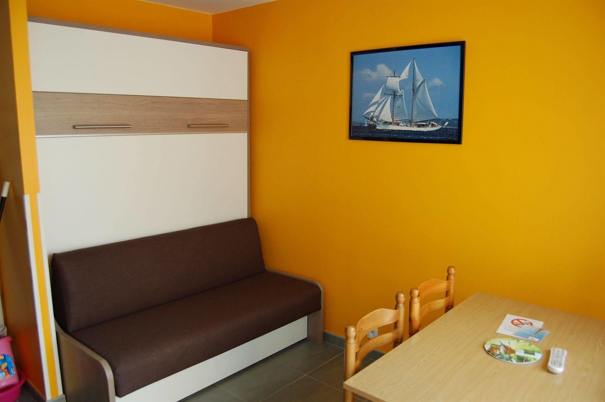 Aparthotel La Vigie *
