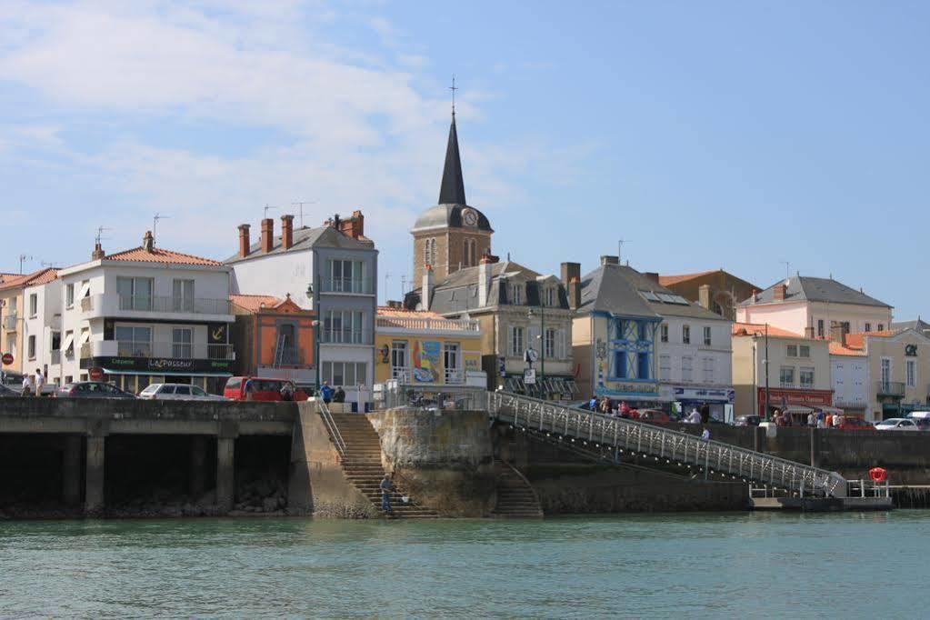 Aparthotel La Vigie *