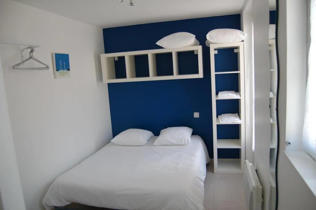 Aparthotel La Vigie