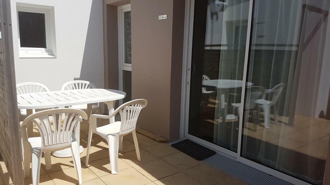 La Vigie Les Sables-dʼOlonne