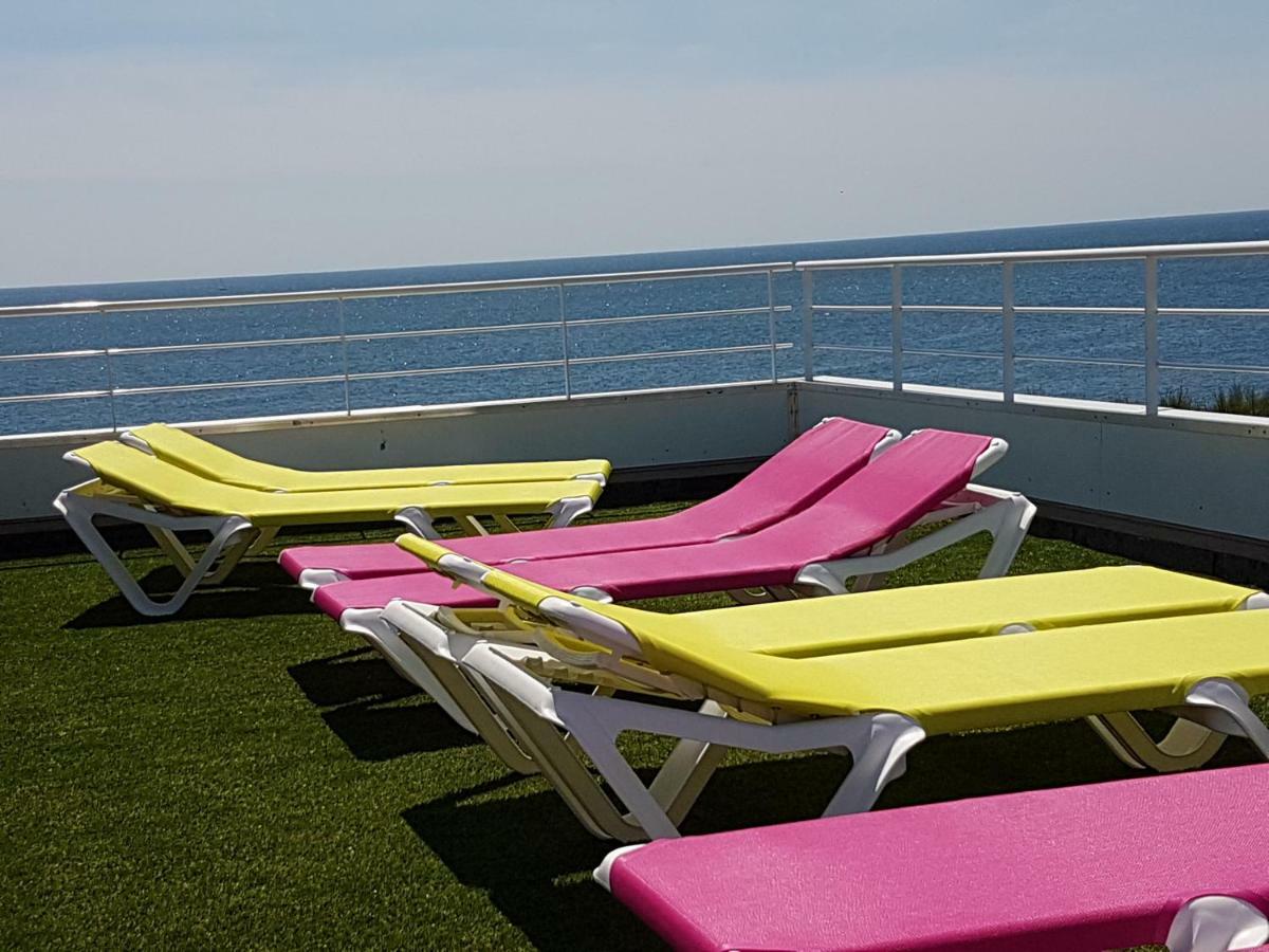 La Vigie Aparthotel *
