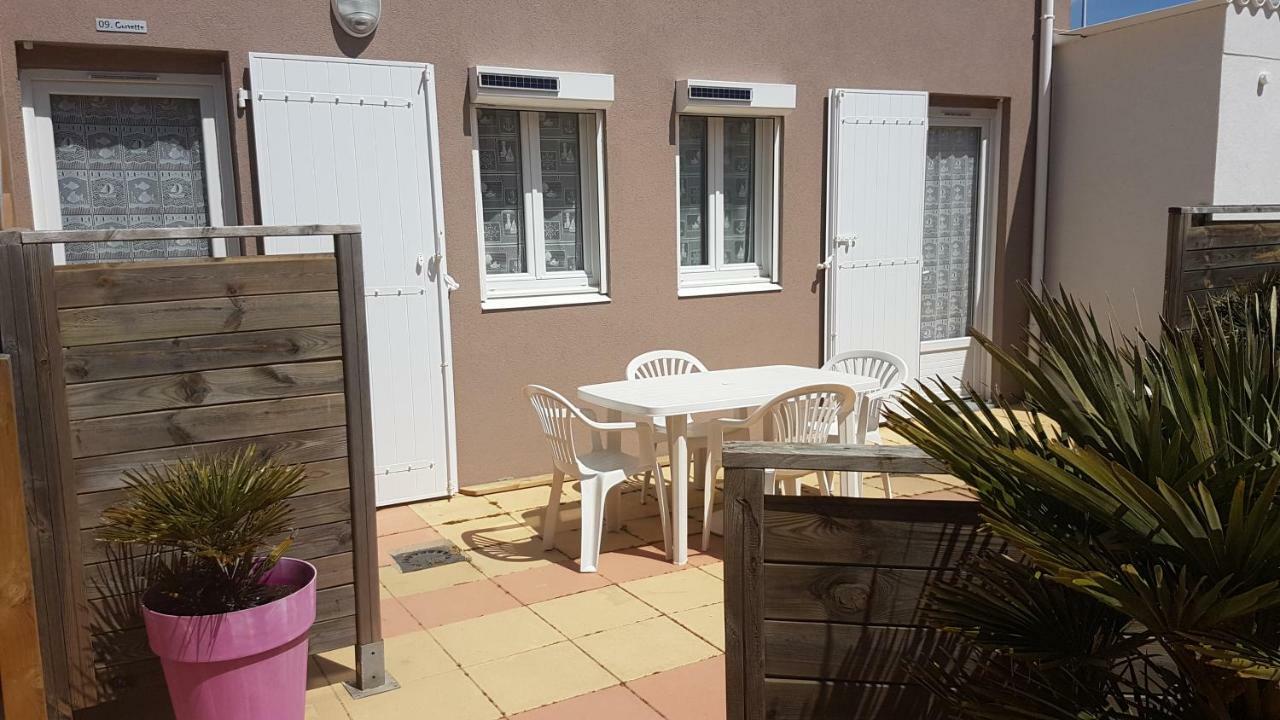 Aparthotel La Vigie